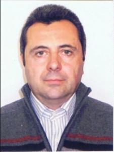 Marco Libralato